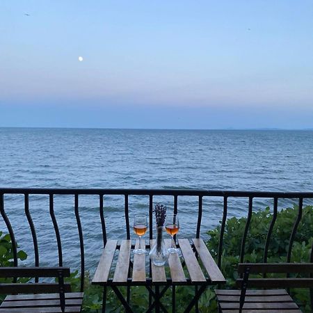 Apartment In A Beach House Old Town Nessebar Dış mekan fotoğraf