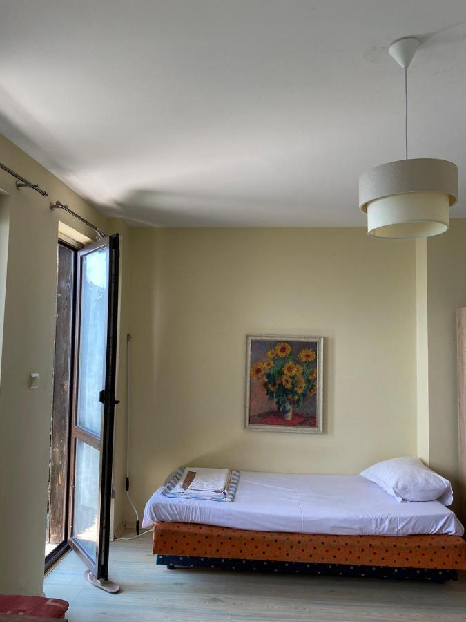 Apartment In A Beach House Old Town Nessebar Dış mekan fotoğraf