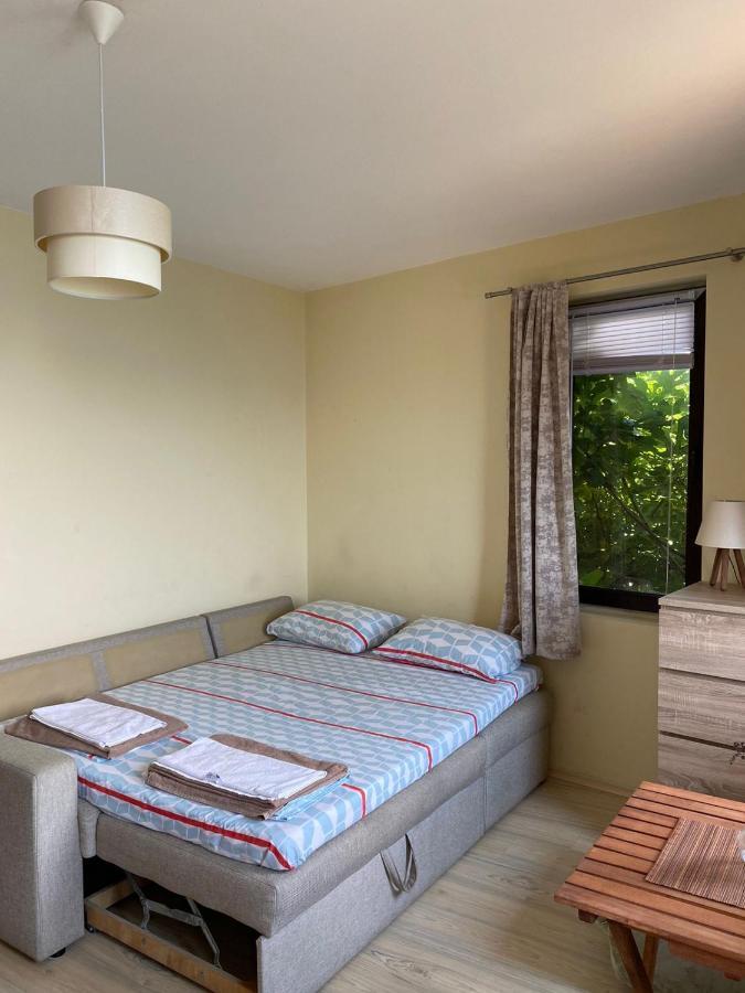 Apartment In A Beach House Old Town Nessebar Dış mekan fotoğraf