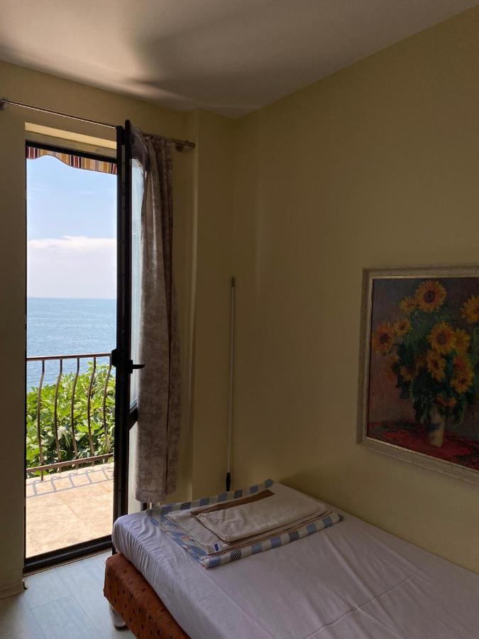 Apartment In A Beach House Old Town Nessebar Dış mekan fotoğraf