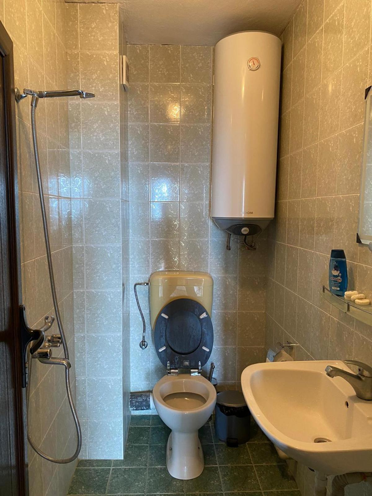Apartment In A Beach House Old Town Nessebar Dış mekan fotoğraf
